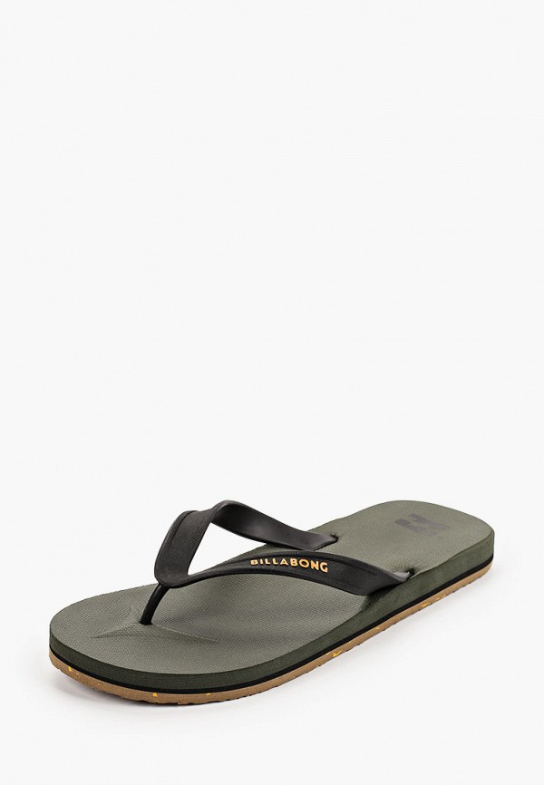 фото Сланцы billabong