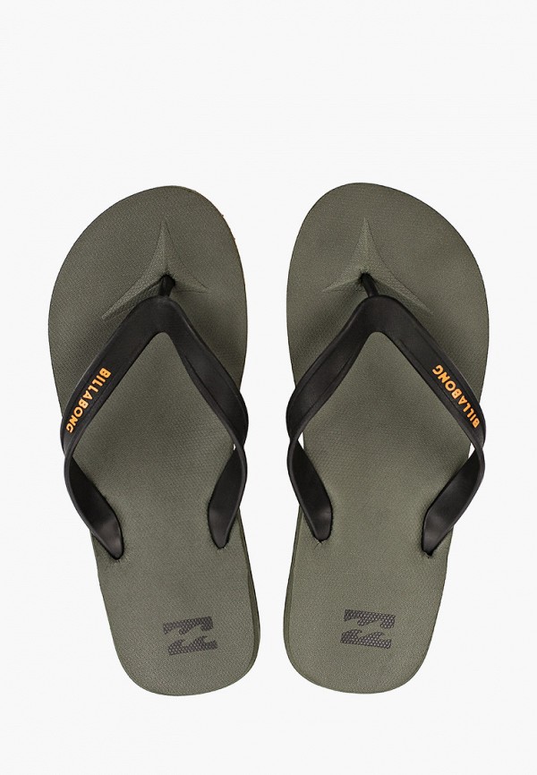 фото Сланцы billabong
