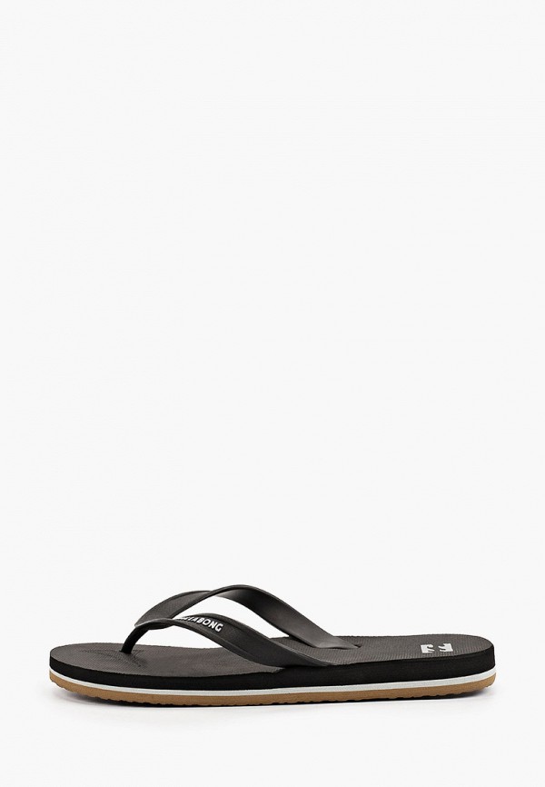 

Сланцы Billabong, Черный, ALL DAY