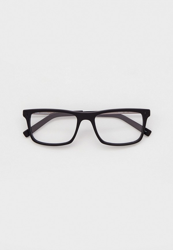 

Оправа Karl Lagerfeld, Черный, KL 962 001