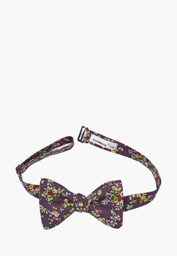 фото Бабочка и платок rainbowtie