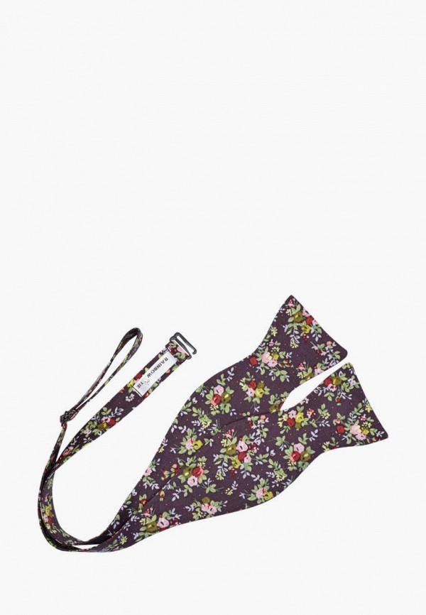 фото Бабочка и платок rainbowtie