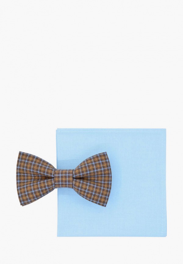 

Бабочка и платок Rainbowtie, Разноцветный