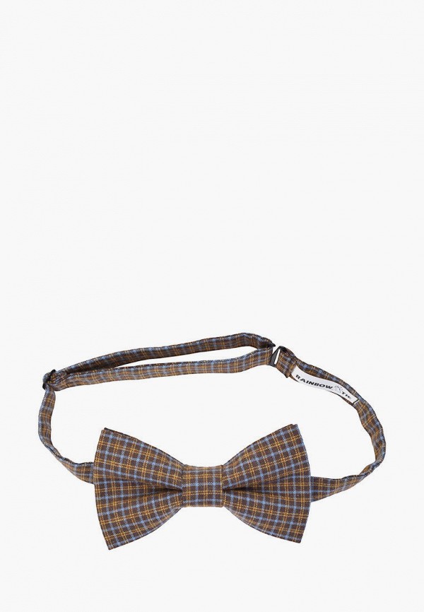 фото Бабочка и платок rainbowtie