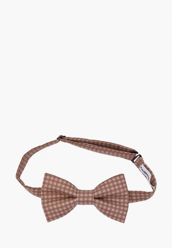 фото Бабочка и подтяжки rainbowtie