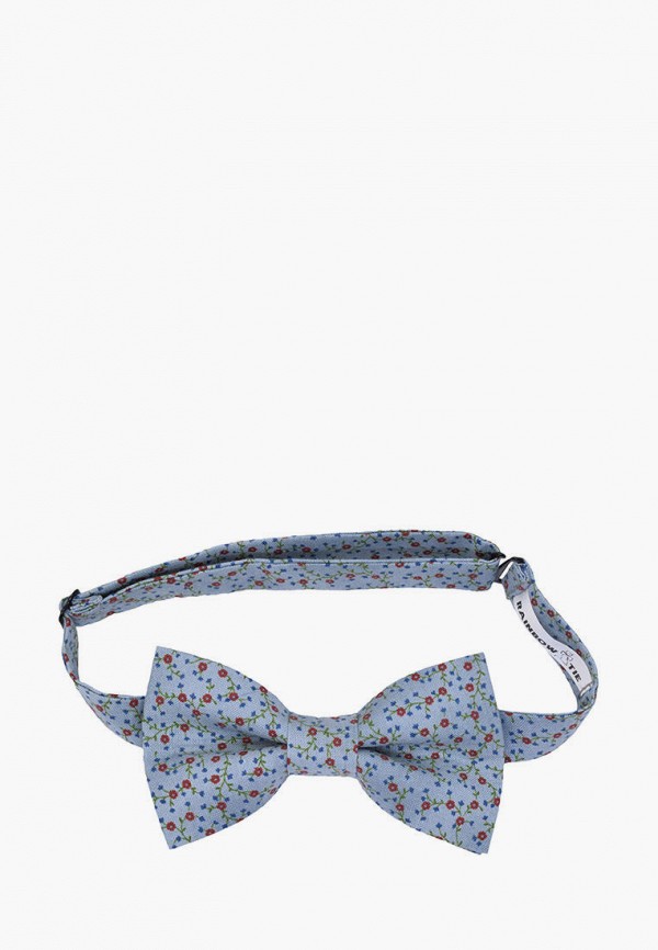 

Бабочка Rainbowtie, Голубой