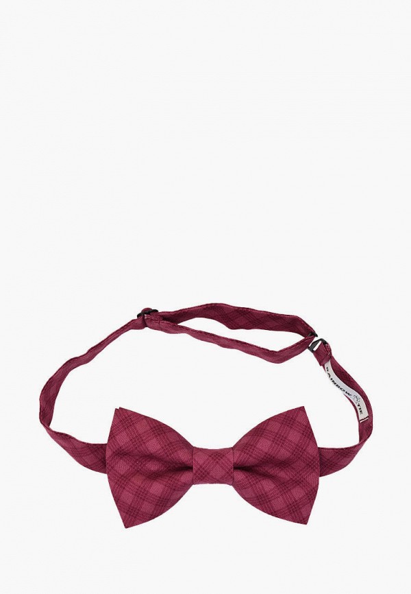 

Бабочка Rainbowtie, Бордовый