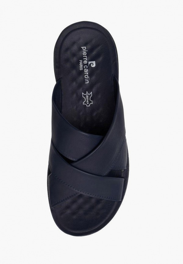 фото Сандалии pierre cardin