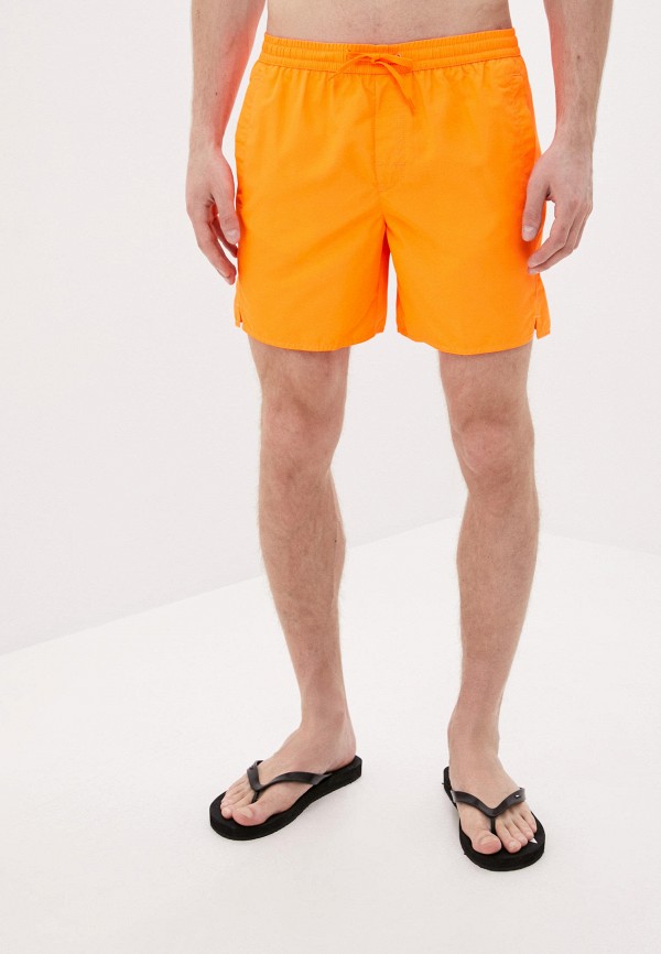 

Шорты для плавания Calzedonia, Оранжевый, Calzedonia MP002XM1HMP9