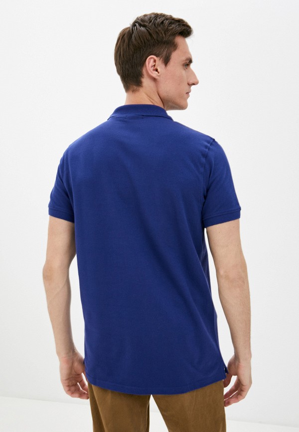 фото Поло camelot