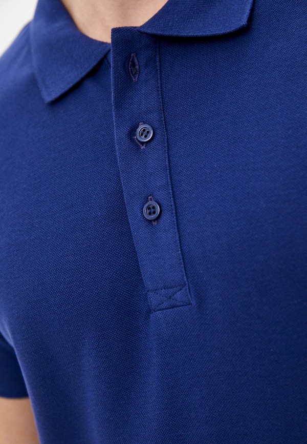 фото Поло camelot