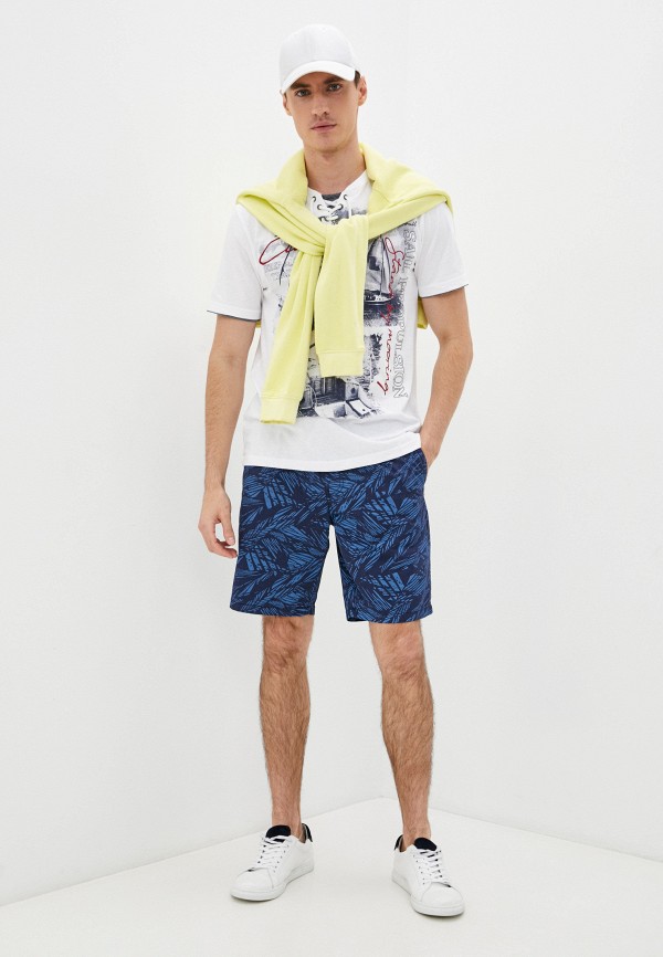 фото Шорты спортивные zolla