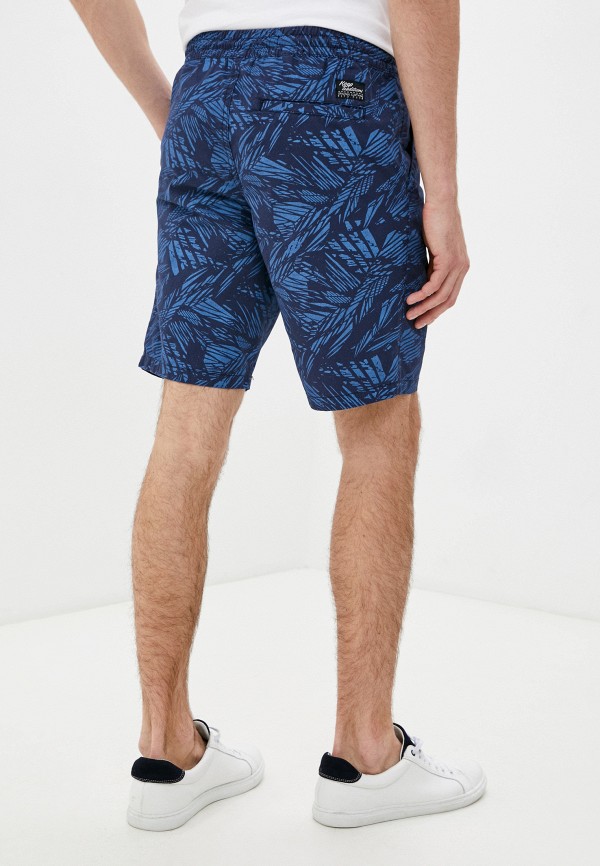 фото Шорты спортивные zolla