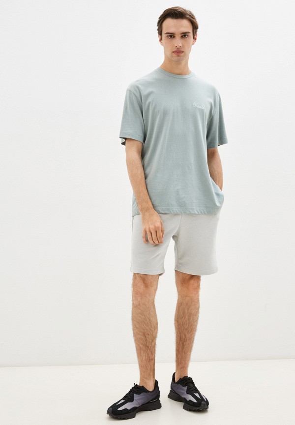 фото Шорты спортивные ravenclo