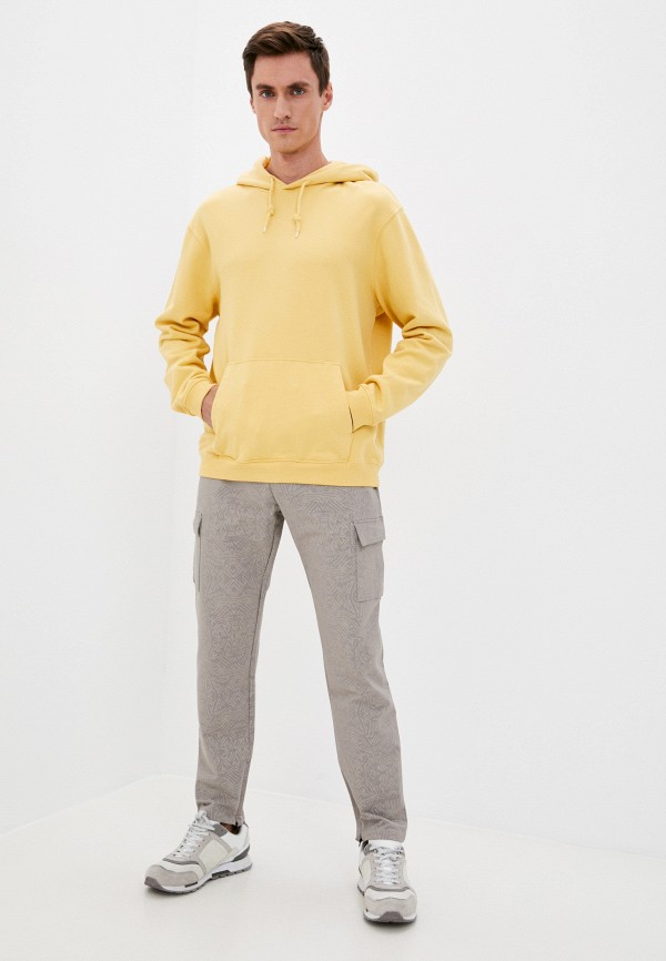 фото Брюки спортивные wild simbol