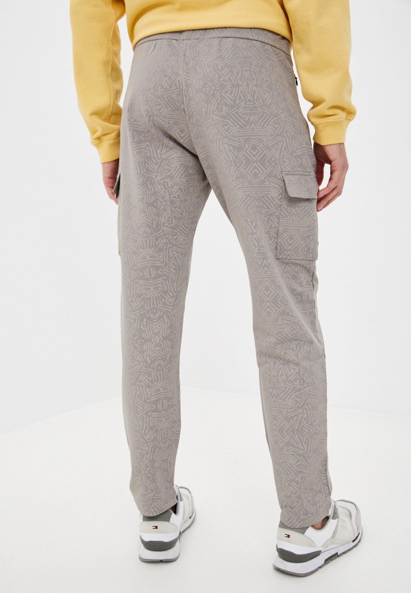 фото Брюки спортивные wild simbol