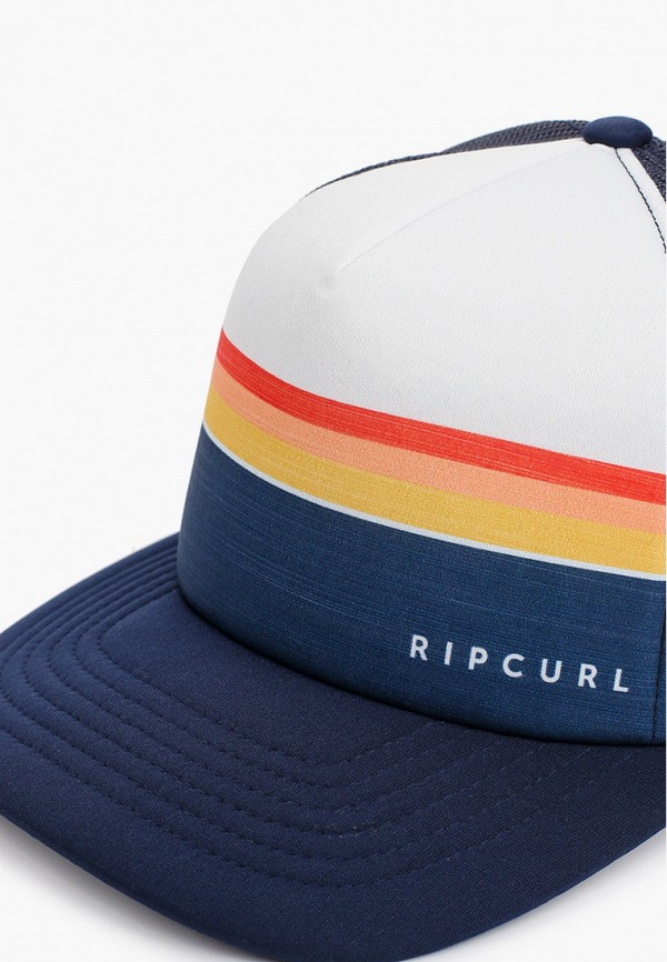 фото Бейсболка rip curl