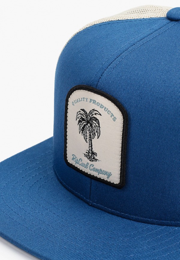 фото Бейсболка rip curl