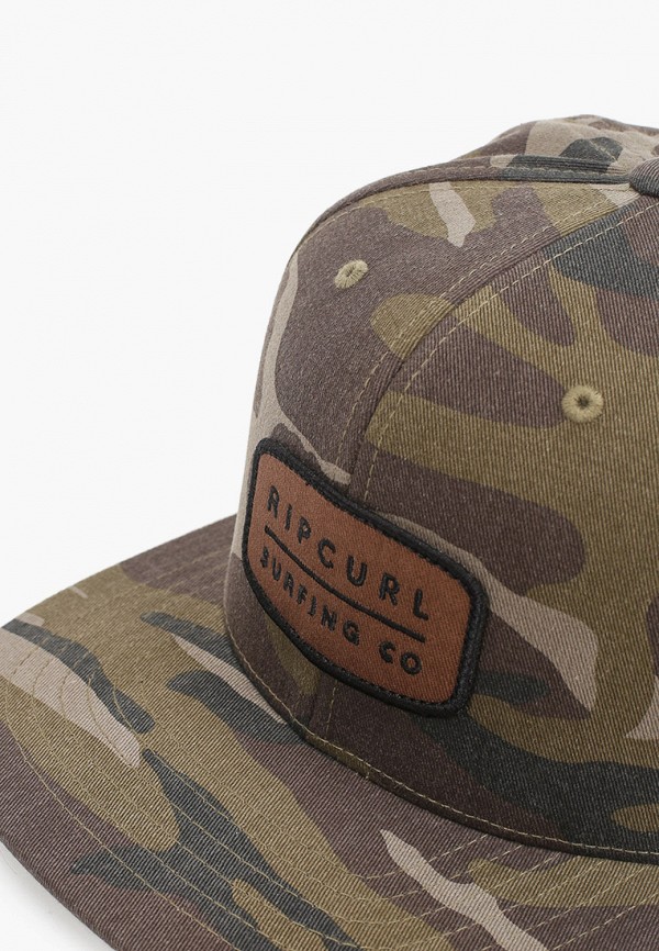 фото Бейсболка rip curl