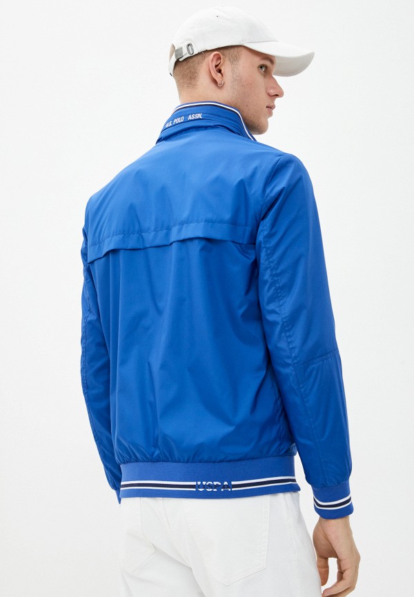 фото Ветровка u.s. polo assn.