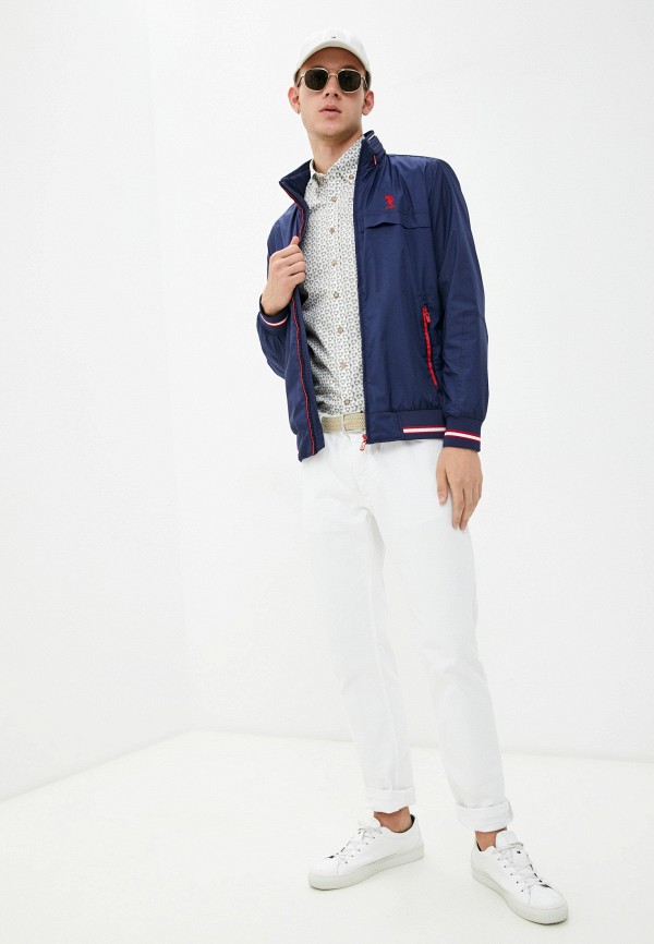 фото Куртка u.s. polo assn.