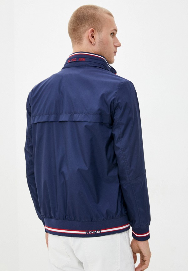 фото Куртка u.s. polo assn.