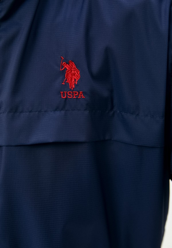 фото Куртка u.s. polo assn.