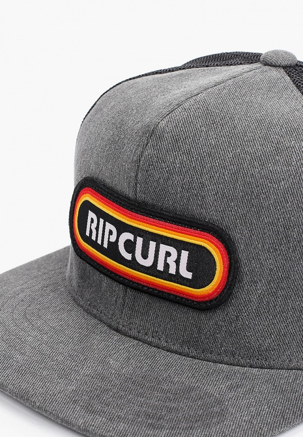 фото Бейсболка rip curl