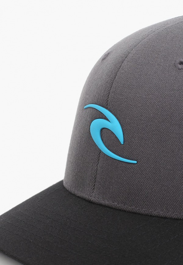 фото Бейсболка rip curl