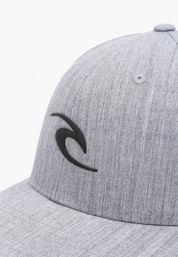 фото Бейсболка rip curl