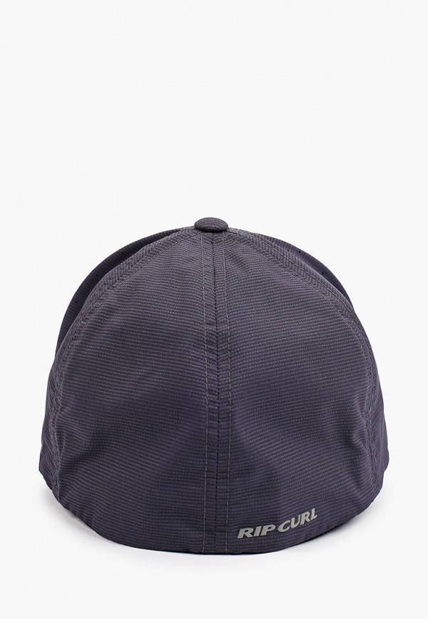 

Бейсболка Rip Curl, Серый, VAPORCOOL FLEXFIT CAP