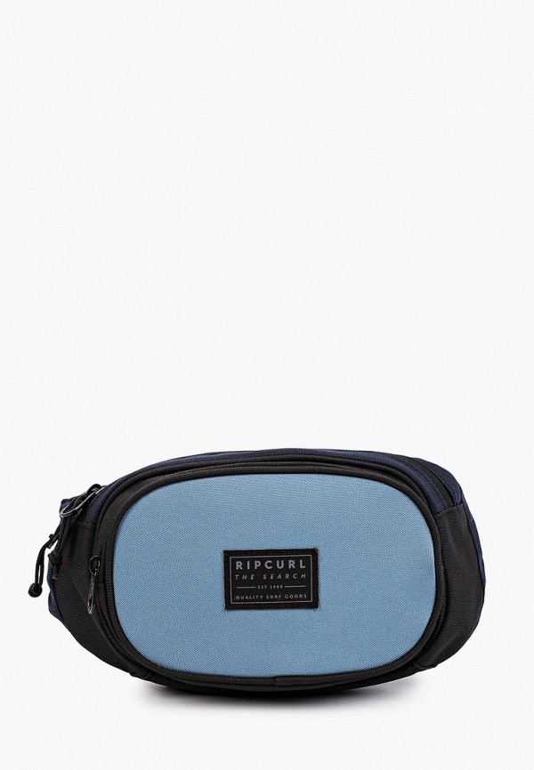 

Сумка поясная Rip Curl, Голубой, WAIST BAG COMBINE