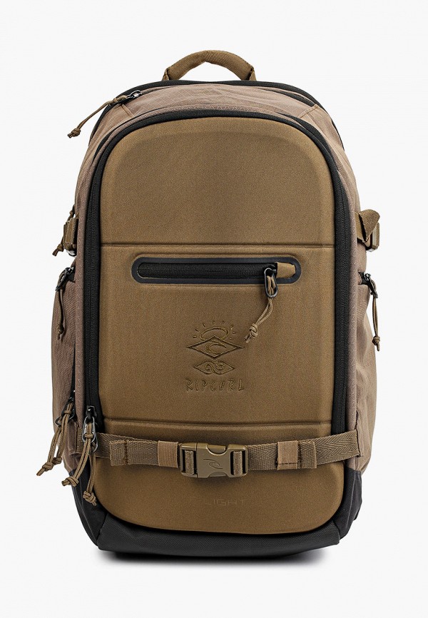 

Рюкзак Rip Curl, Хаки, F-LIGHT POSSE 34L CORDURA