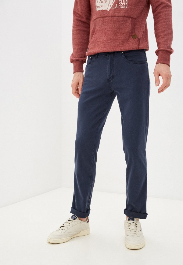 Джинсы Velocity 8500₽