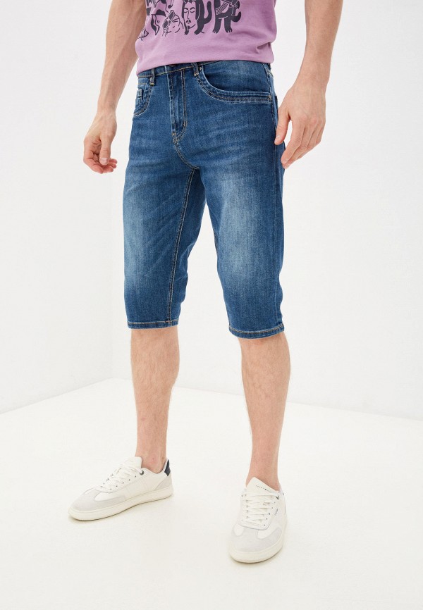 Шорты джинсовые Velocity 4700₽