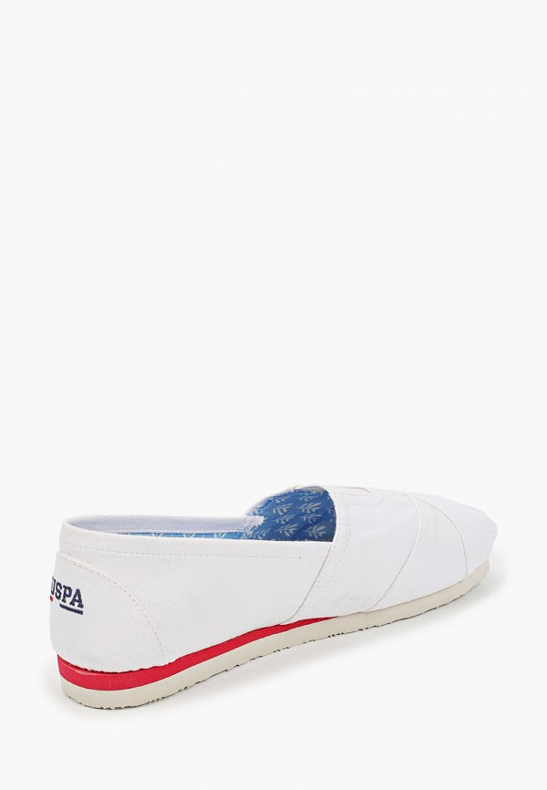 фото Слипоны u.s. polo assn.