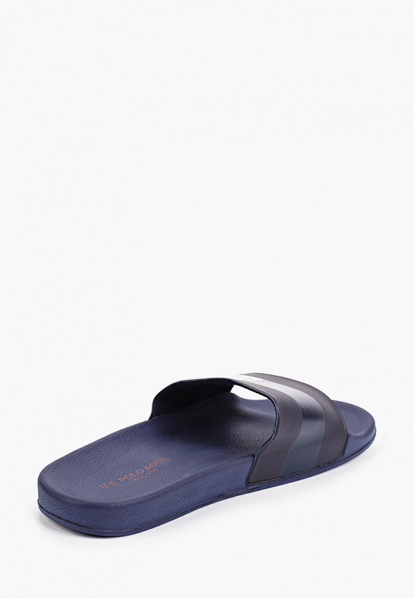 фото Сланцы u.s. polo assn.