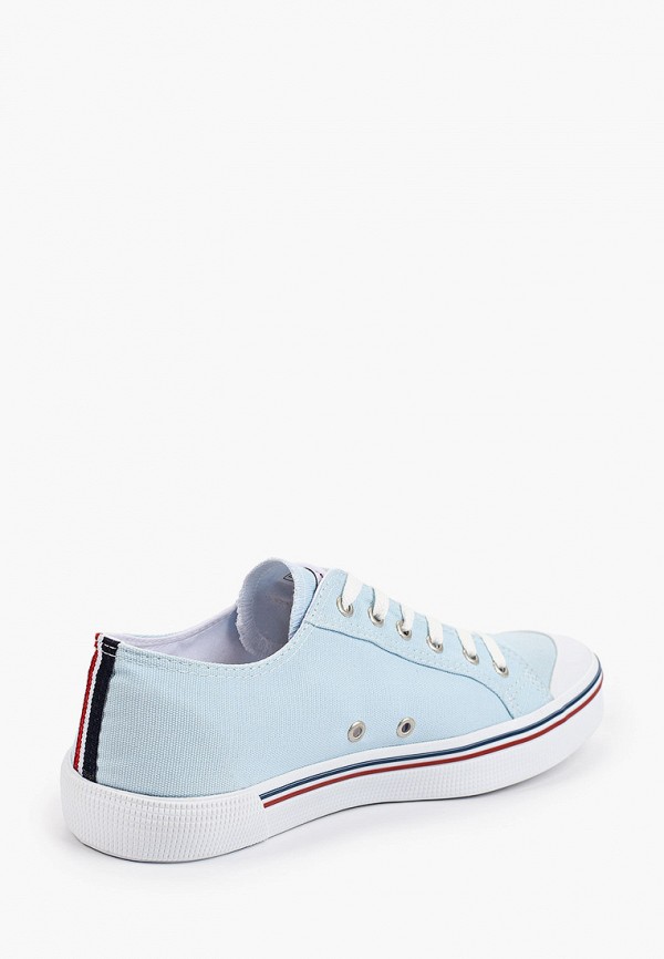 фото Кеды u.s. polo assn.