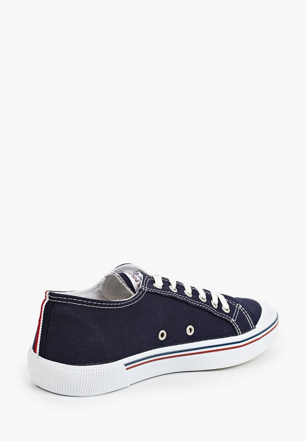 фото Кеды u.s. polo assn.