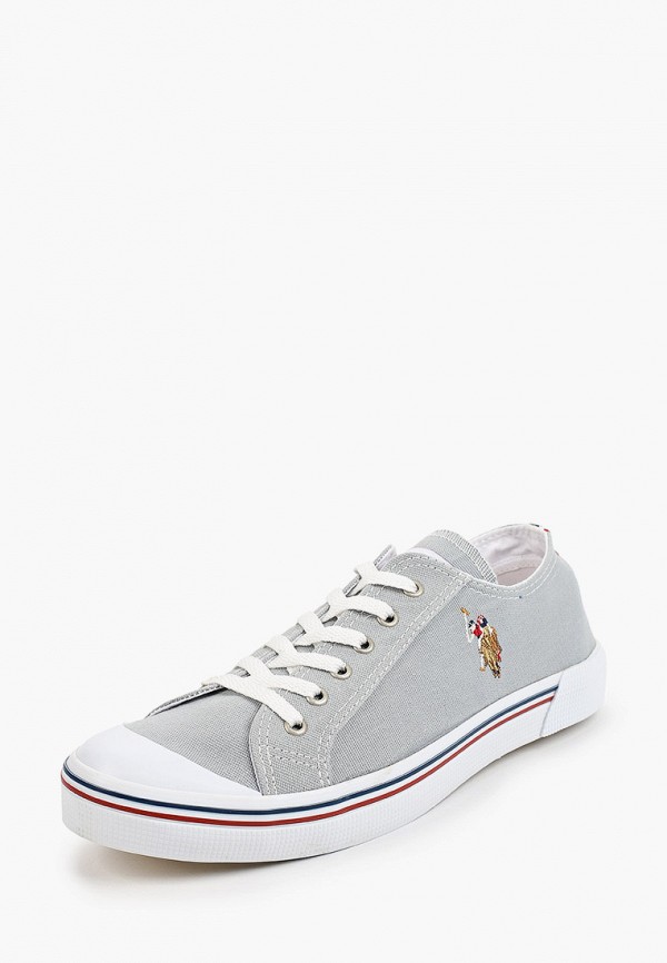 фото Кеды u.s. polo assn.