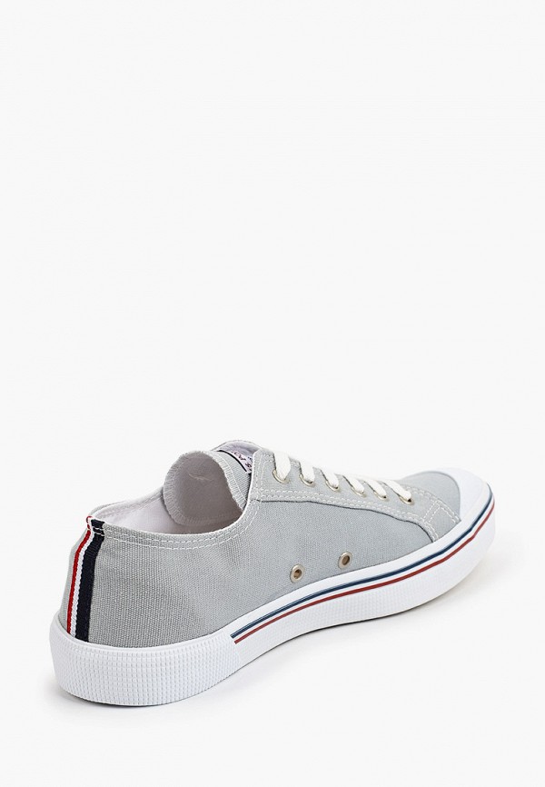 фото Кеды u.s. polo assn.