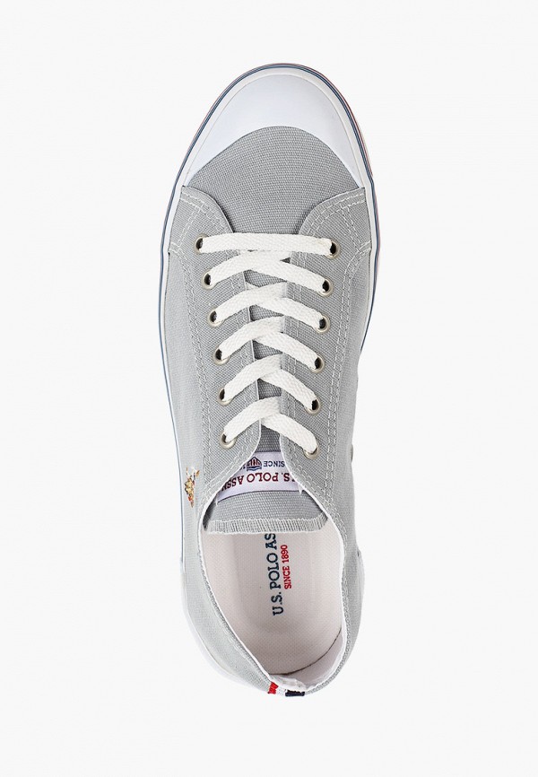 фото Кеды u.s. polo assn.