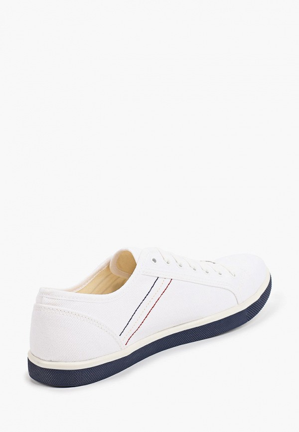 фото Кеды u.s. polo assn.