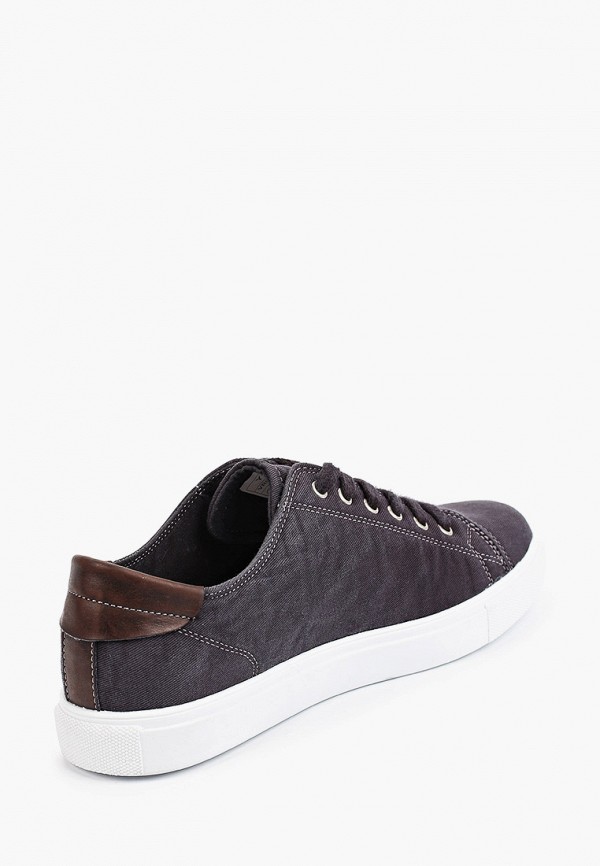 фото Кеды u.s. polo assn.
