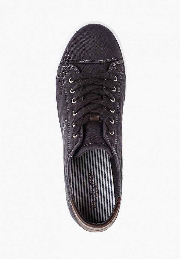 фото Кеды u.s. polo assn.