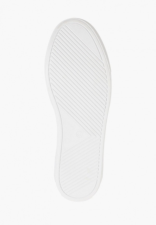 фото Кеды u.s. polo assn.