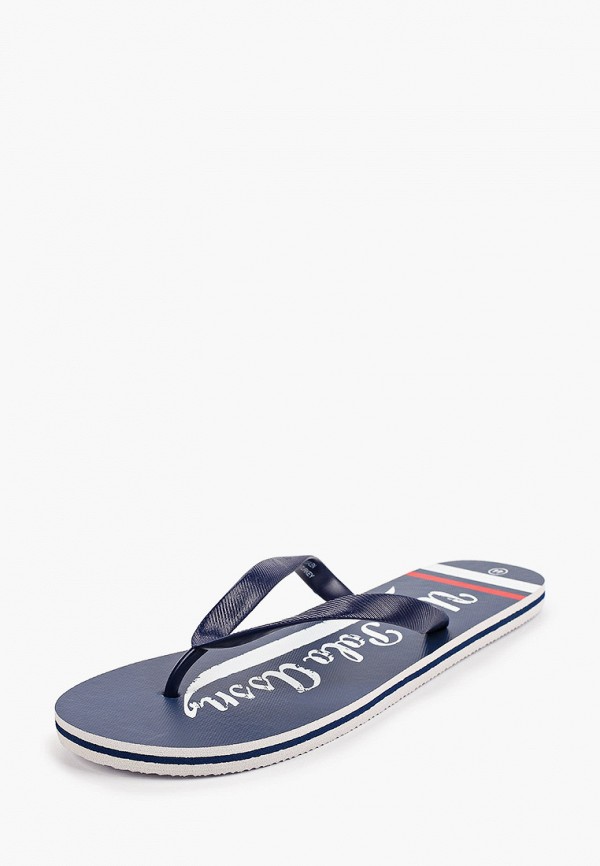 фото Сланцы u.s. polo assn.