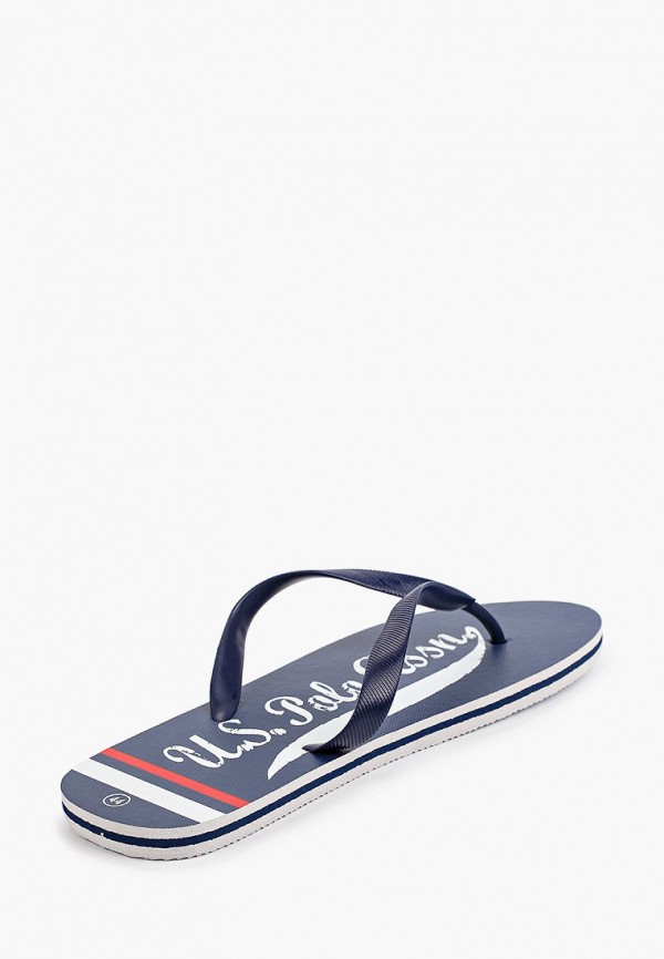 фото Сланцы u.s. polo assn.