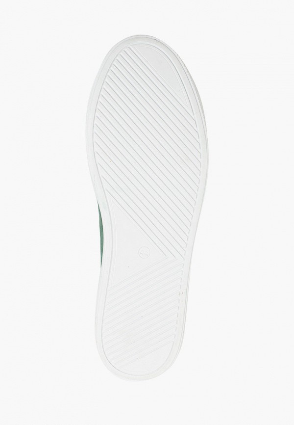 фото Кеды u.s. polo assn.