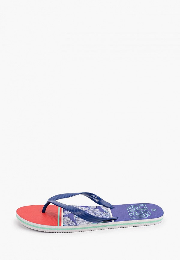 

Сланцы U.S. Polo Assn., Синий